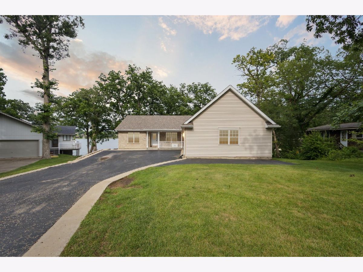  Sold Davis Illinois, 1922 Dawn