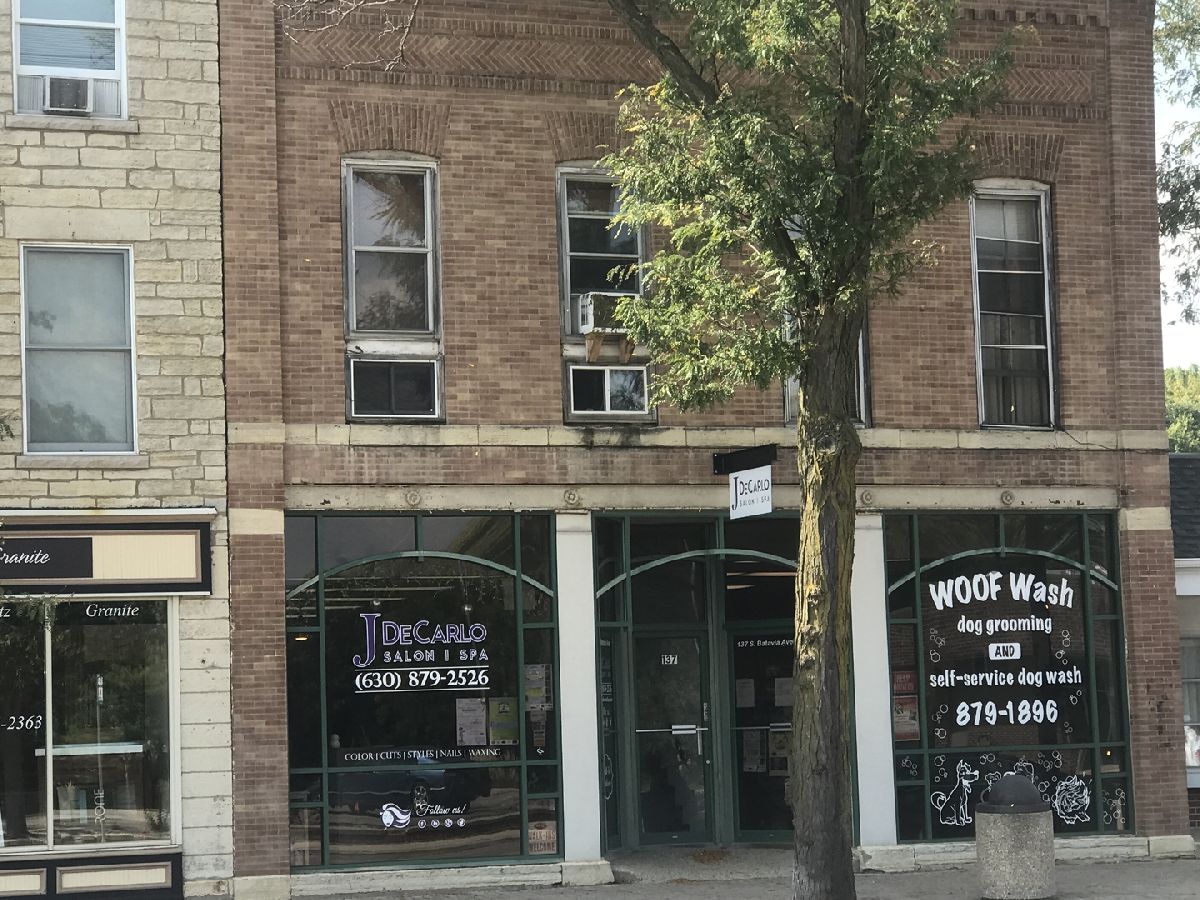  Rented Batavia Illinois, 137 Batavia