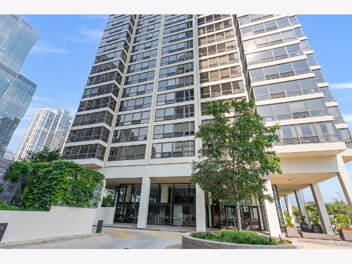 Condominiums Sold Buckingham Residences Chicago Illinois, 360 Randolph