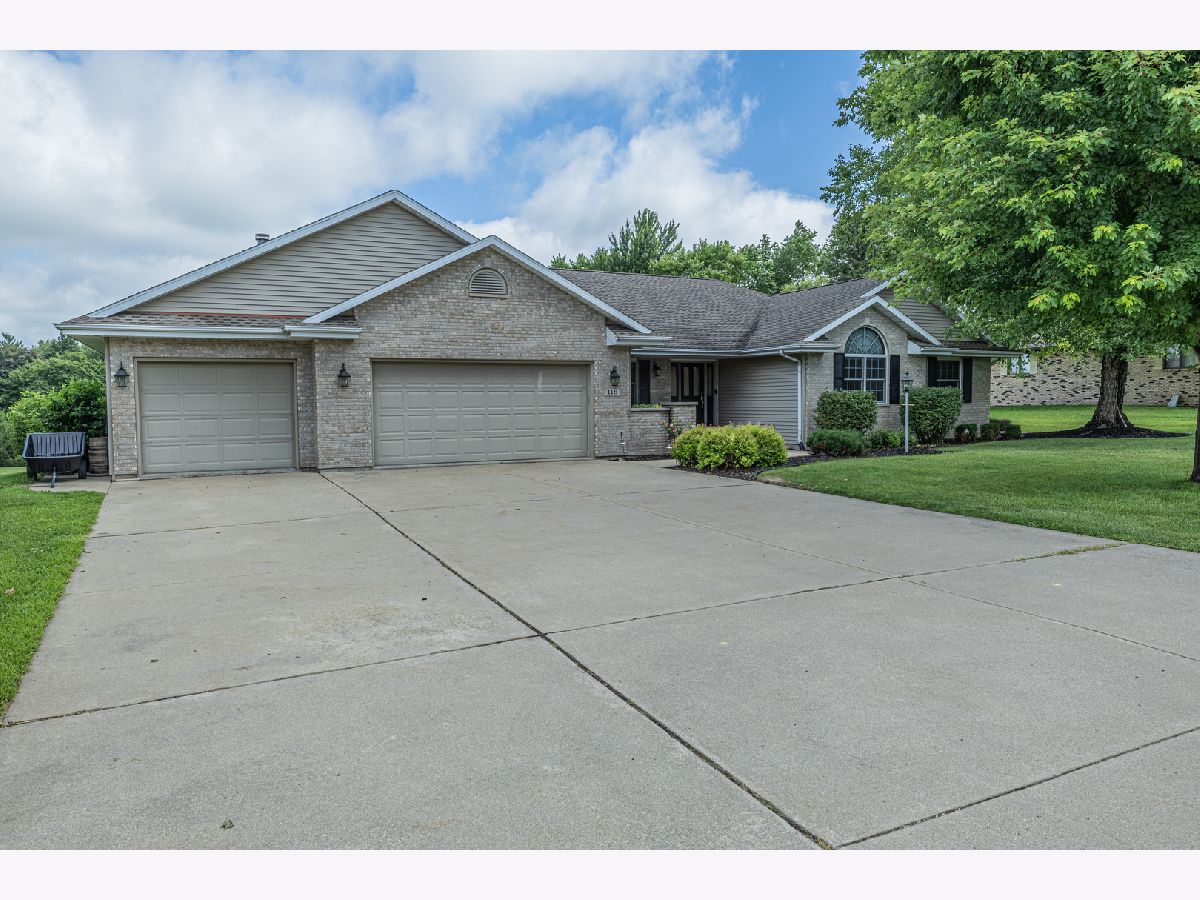  Sold Forreston Illinois, 118 Prairie