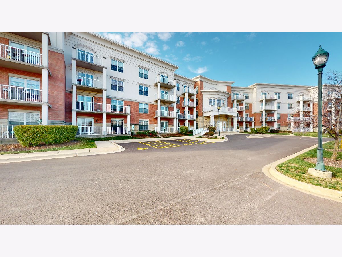 Condominiums Sold Fountains Of Arlington Arlington Heights Illinois, 701 Rand