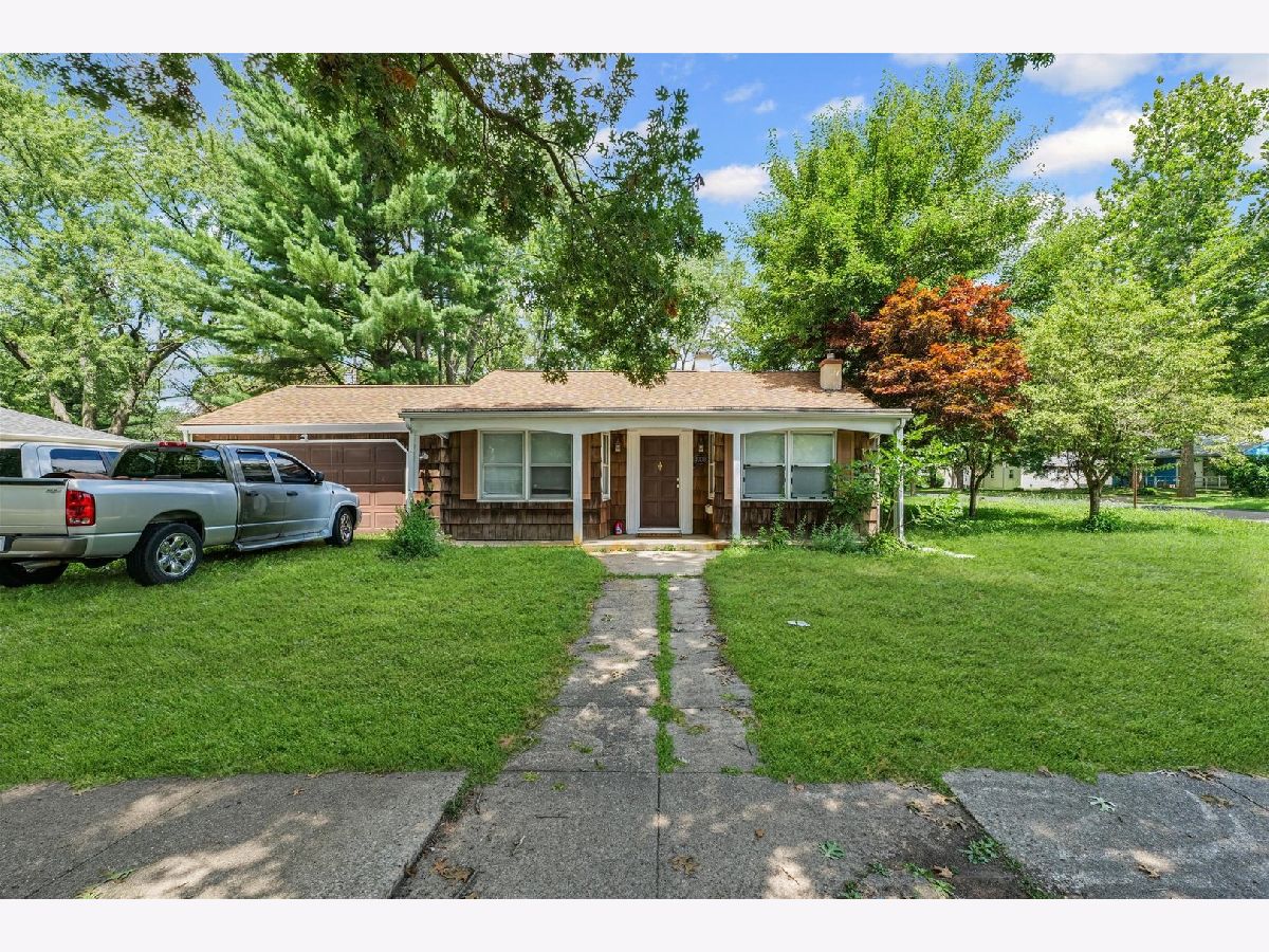 Sold Urbana Illinois, 1008 Florida