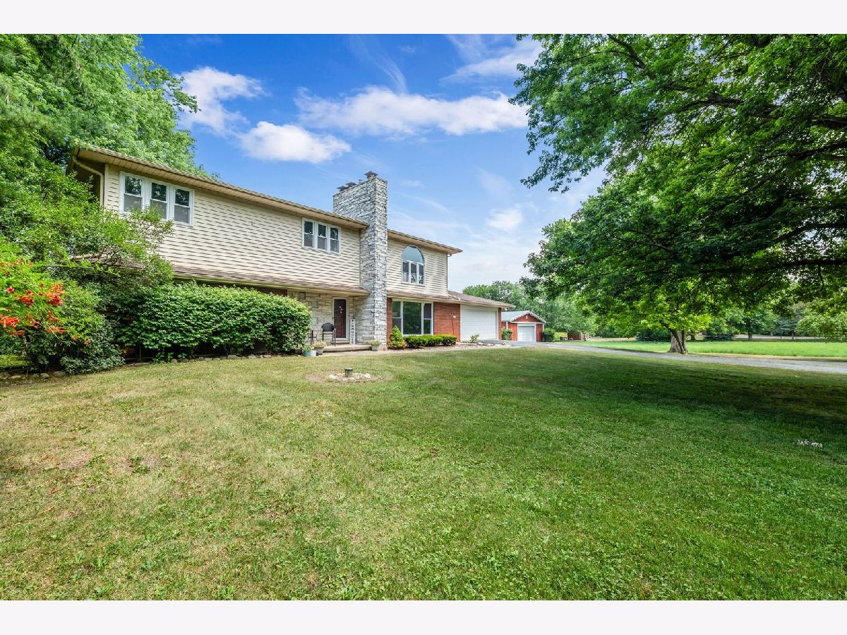  Sold Monee Illinois, 9822 Pauling