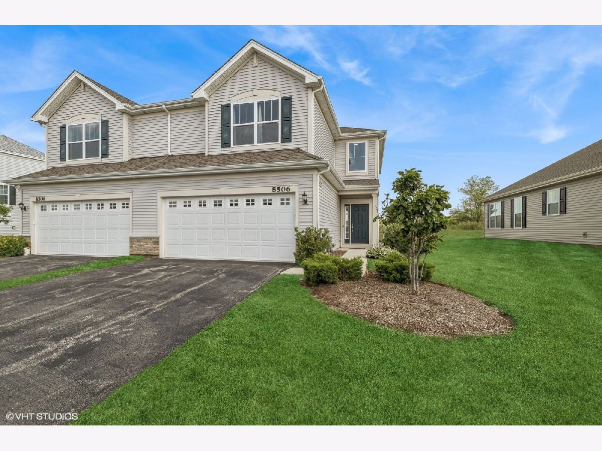  Sold Wonder Lake Illinois, 8506 Redbud