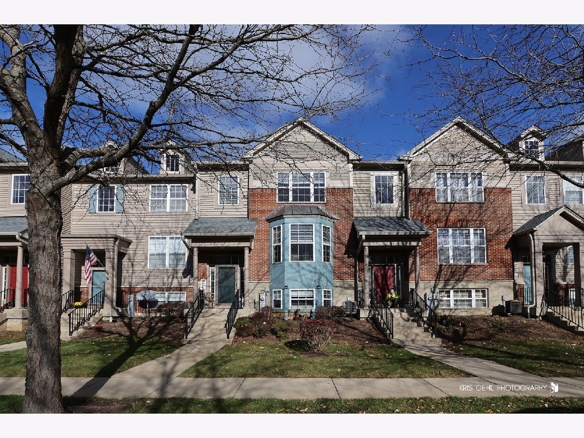  Sold Grayslake Illinois, 78 Thomas