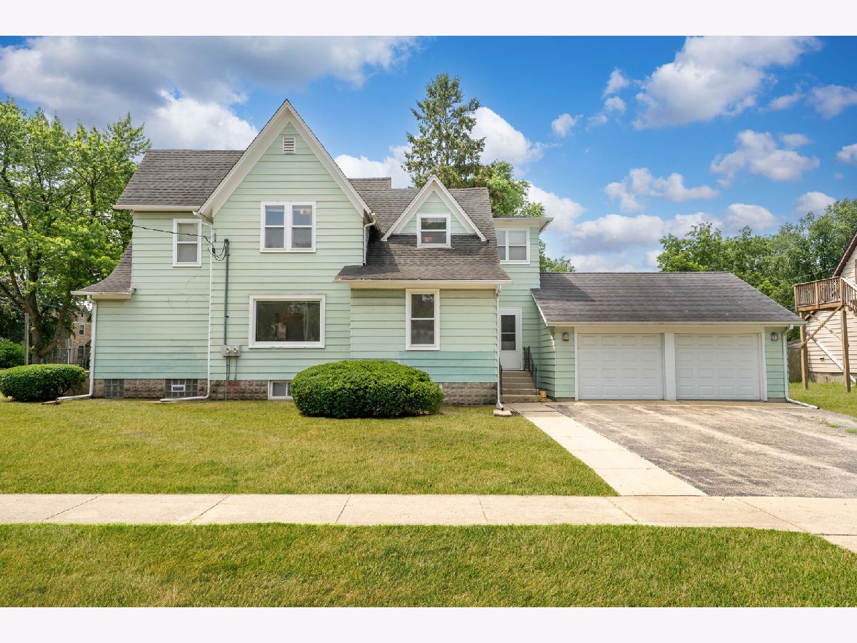  Rented Dekalb Illinois, 405 S 7th