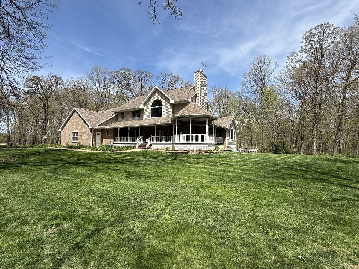  Sold Lena Illinois, 11307 Timber Lane