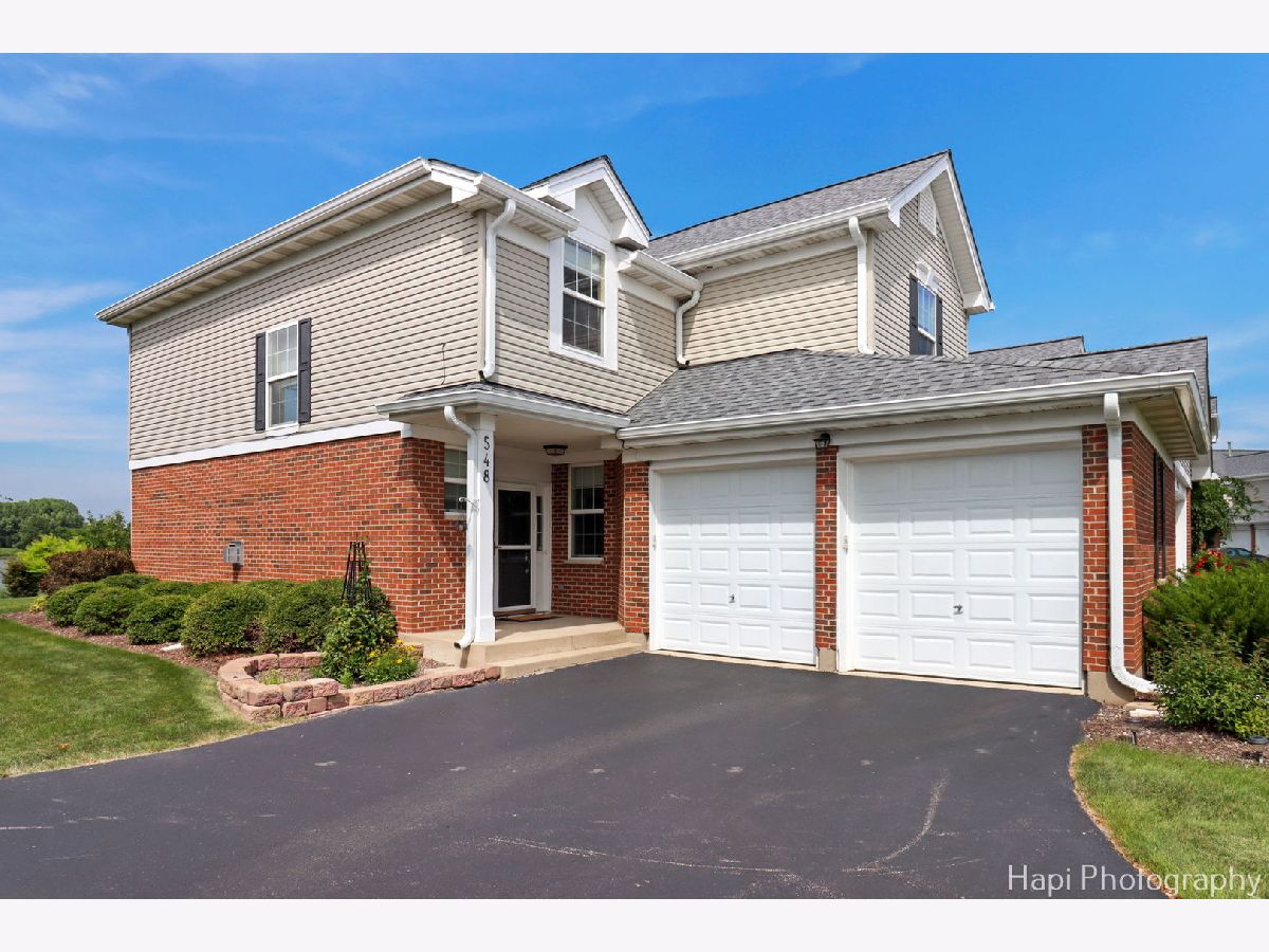Homes & Townhomes & Condos Sold Legend Lakes Mchenry Illinois, 548 Legend