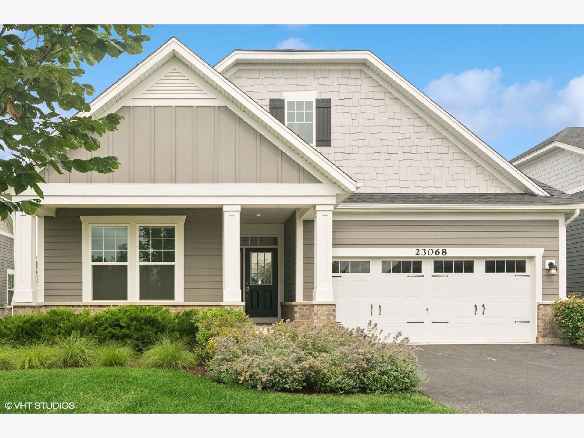  For Sale Kildeer Illinois, 23068 Pinehurst Drive