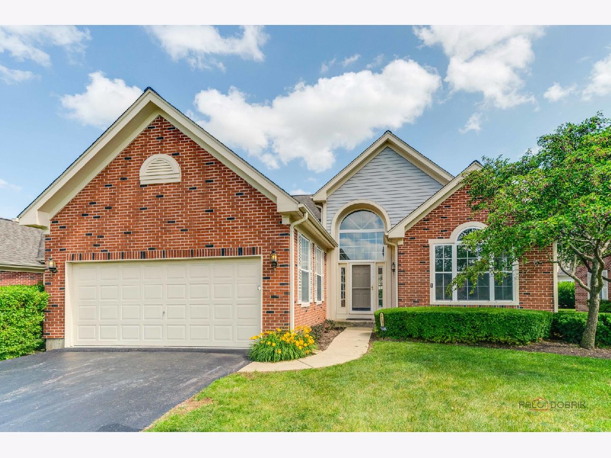 Homes & Townhomes Sold Brookside Gurnee Illinois, 17503 Stillwater