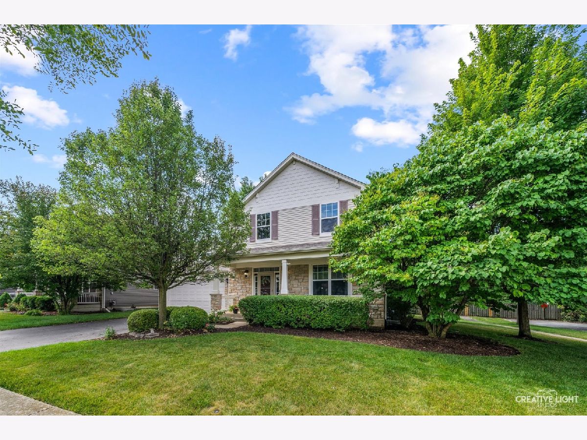  Sold Oswego Illinois, 426 Fayette