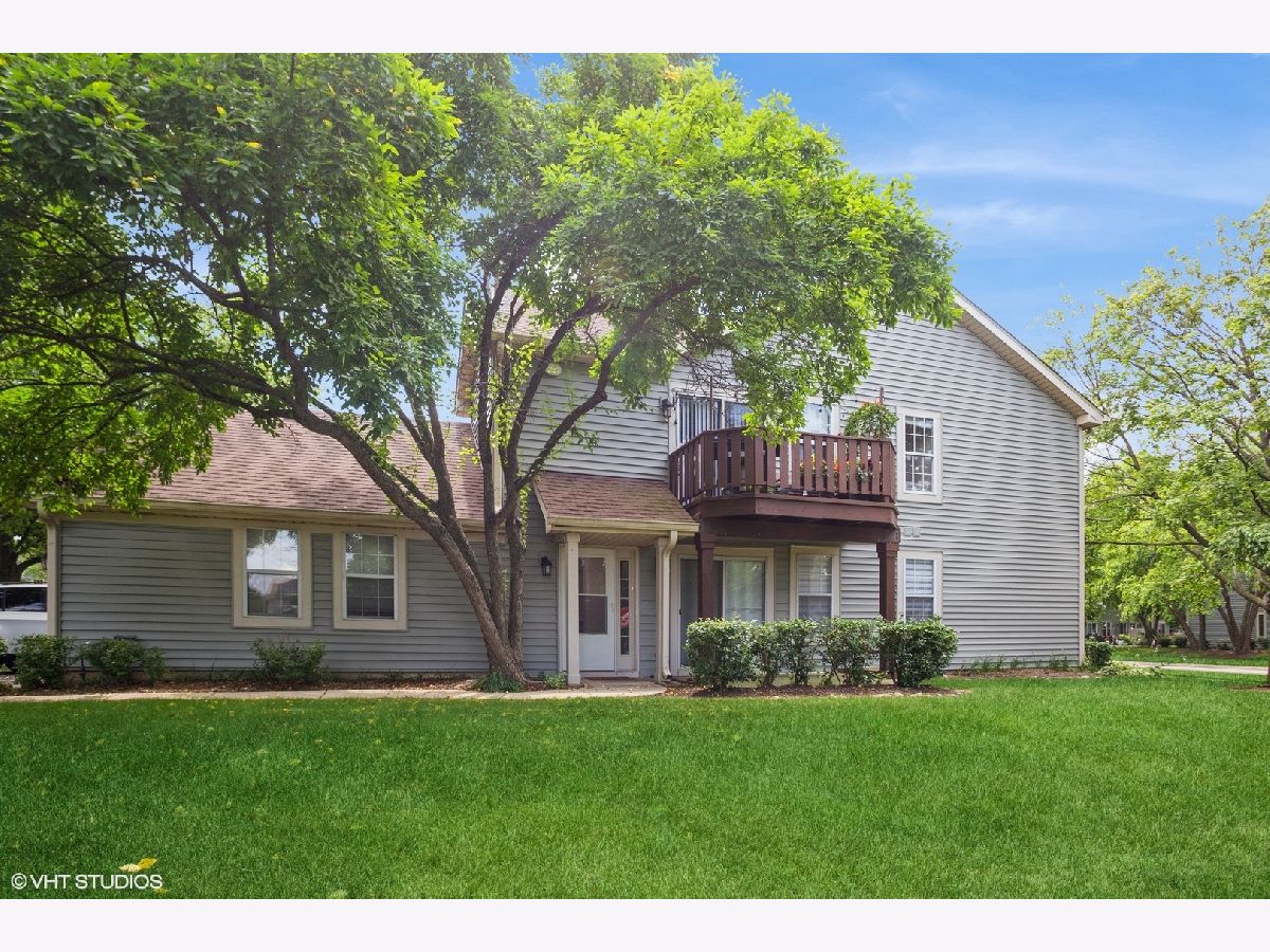  Rented Carol Stream Illinois, 1051 Rockport