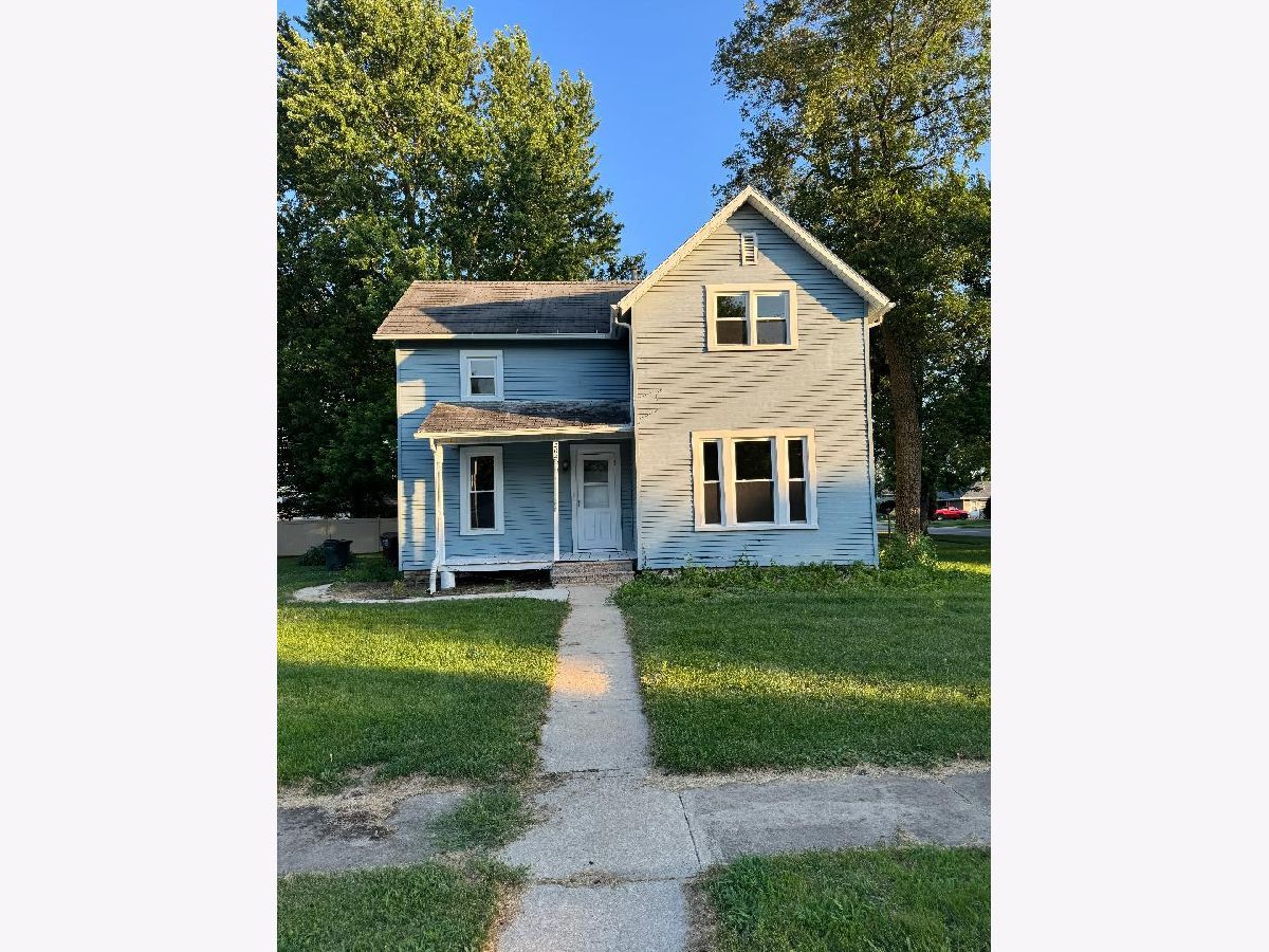 For Rent Herscher Illinois, 262 Myrtle