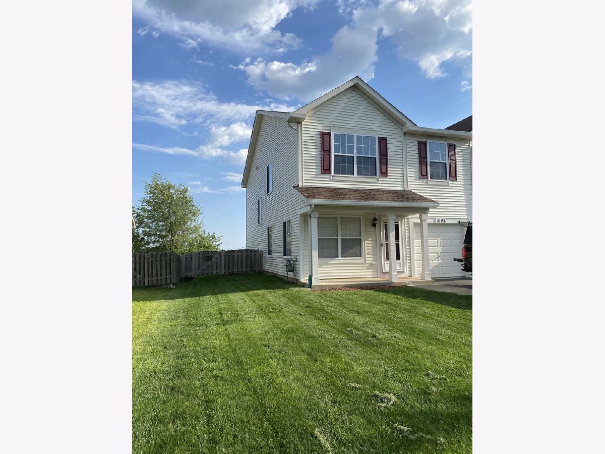  Rented Minooka Illinois, 1108 Burns