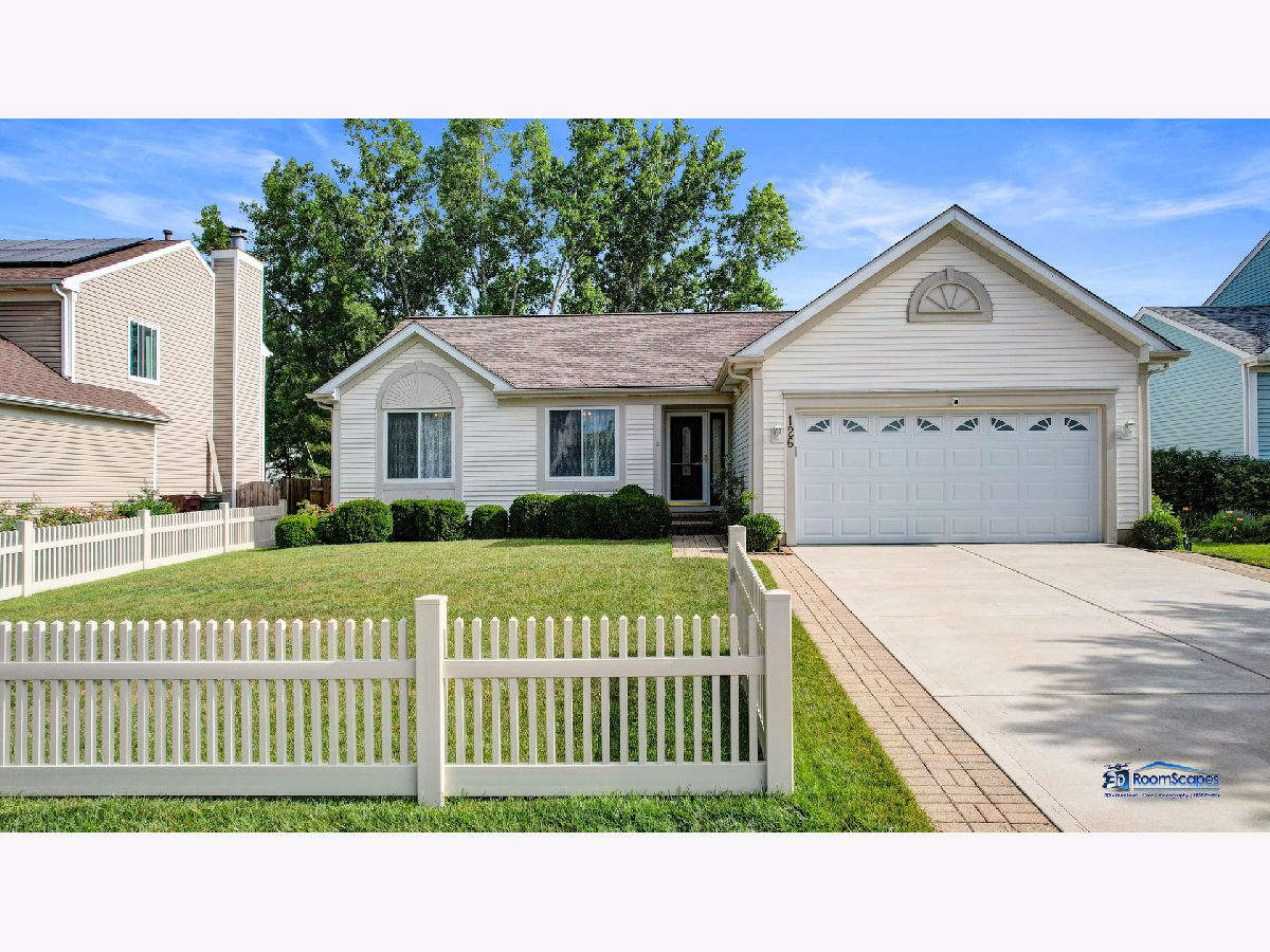 Homes Sold Chesapeake Farms Grayslake Illinois, 126 Bay View