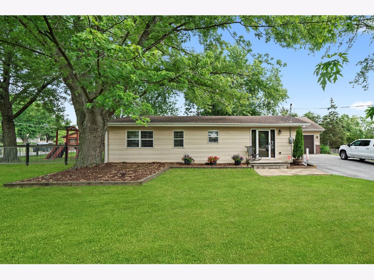  Sold Tinley Park Illinois, 17011 Le Claire