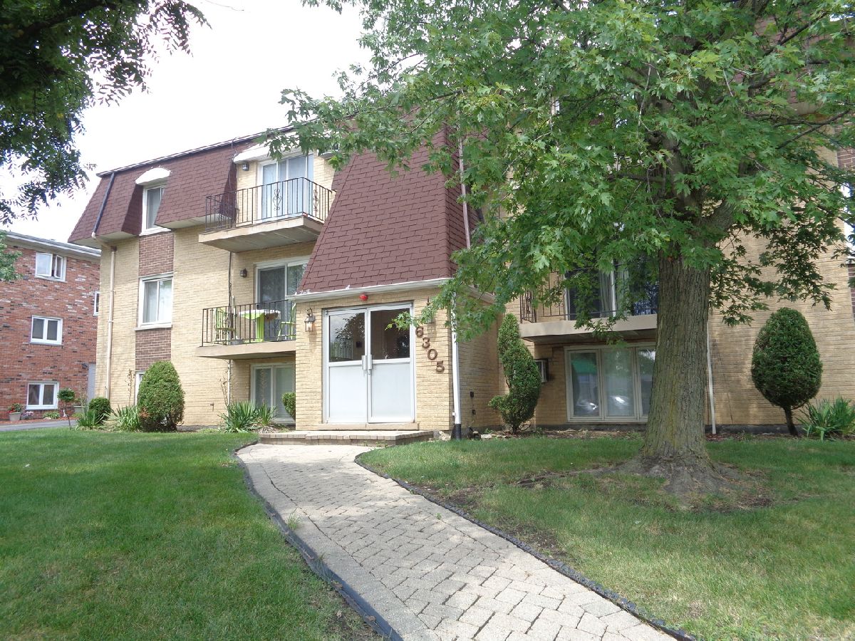 Rented Countryside Illinois, 6305 Joliet