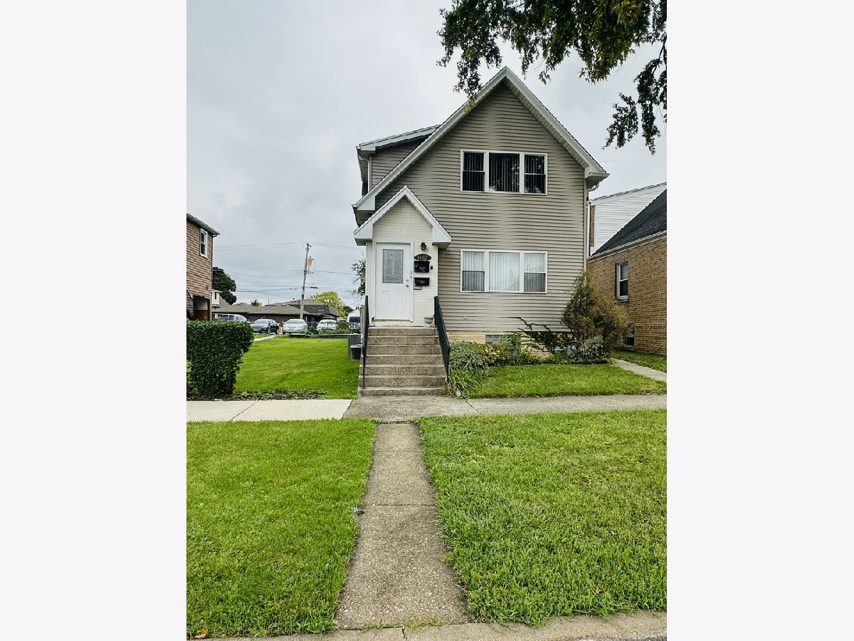  Rented Melrose Park Illinois, 1407 24th