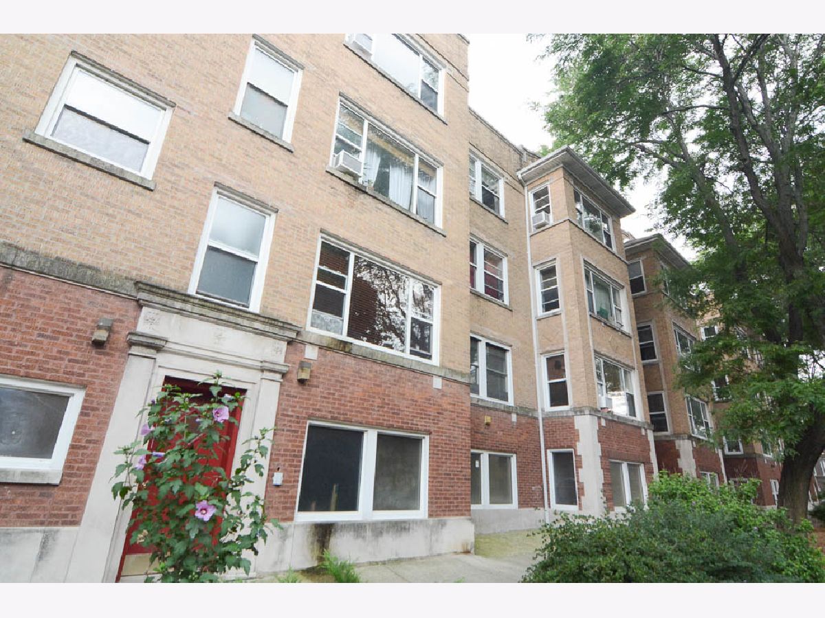  Rented Chicago Illinois, 1421 Jonquil