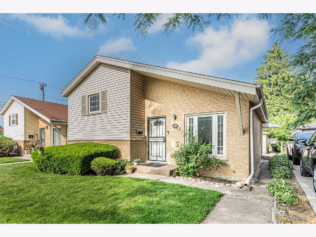  Sold Skokie Illinois, 8341 Crawford