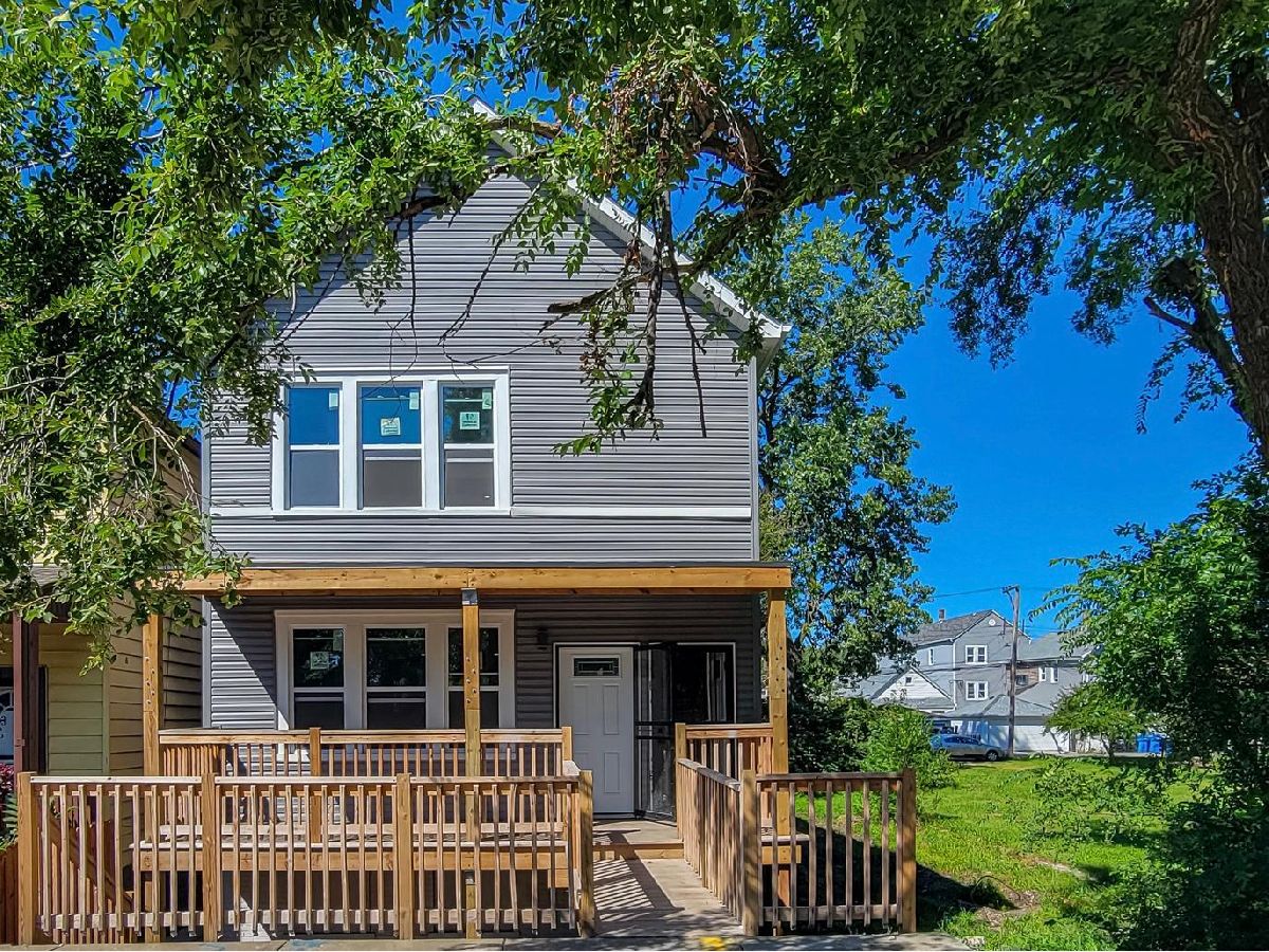  Rented Chicago Illinois, 8846 Buffalo