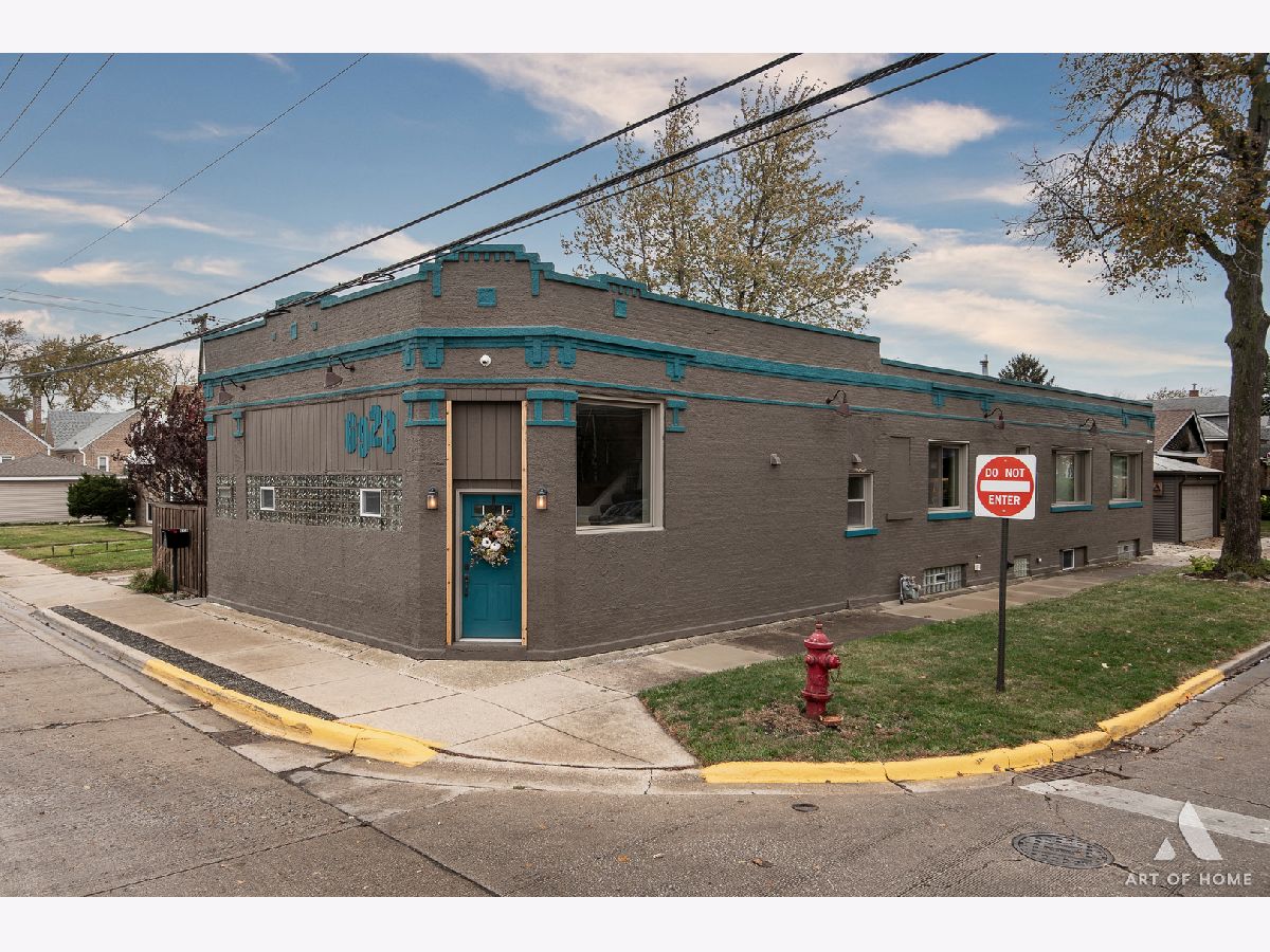 Sold Berwyn Illinois, 6928 Pershing