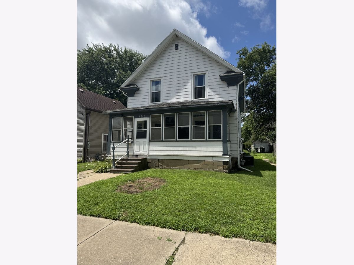  Sold Sterling Illinois, 803 Avenue C