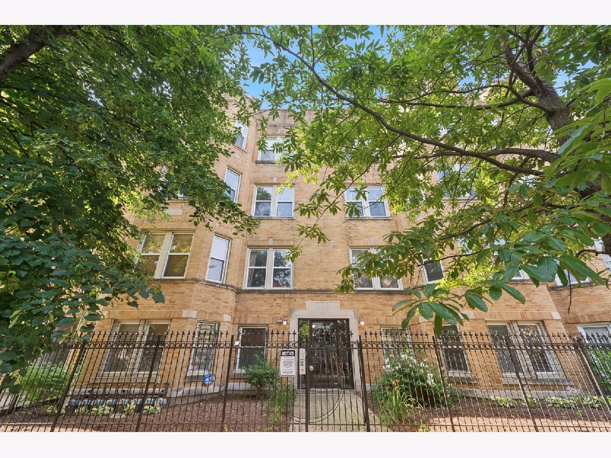  Sold Chicago Illinois, 3561 Lyndale