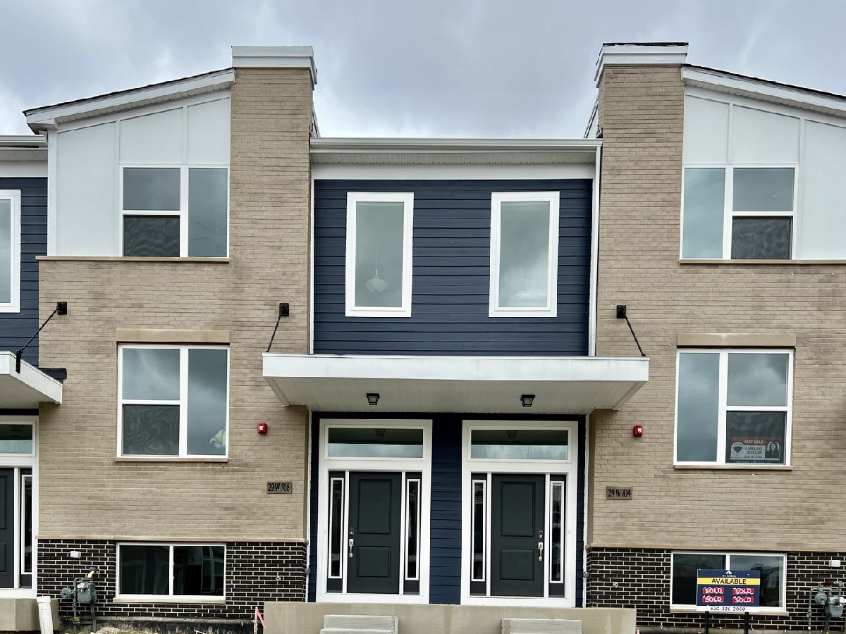  For Rent Warrenville Illinois, 29W708 Cambridge