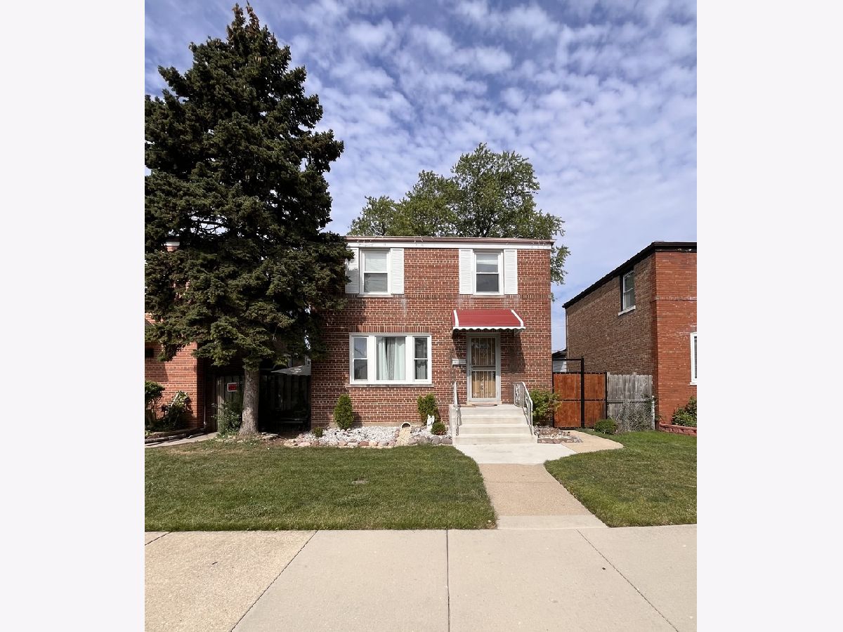  For Rent Chicago Illinois, 5238 Hamlin