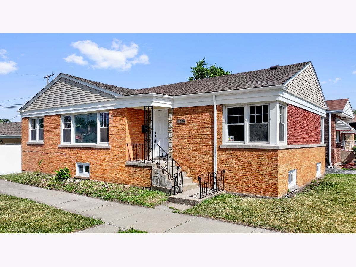  Sold Chicago Illinois, 12558 Stewart