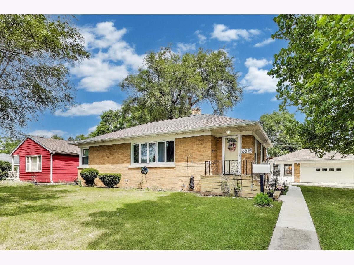  Sold Joliet Illinois, 2315 Washington