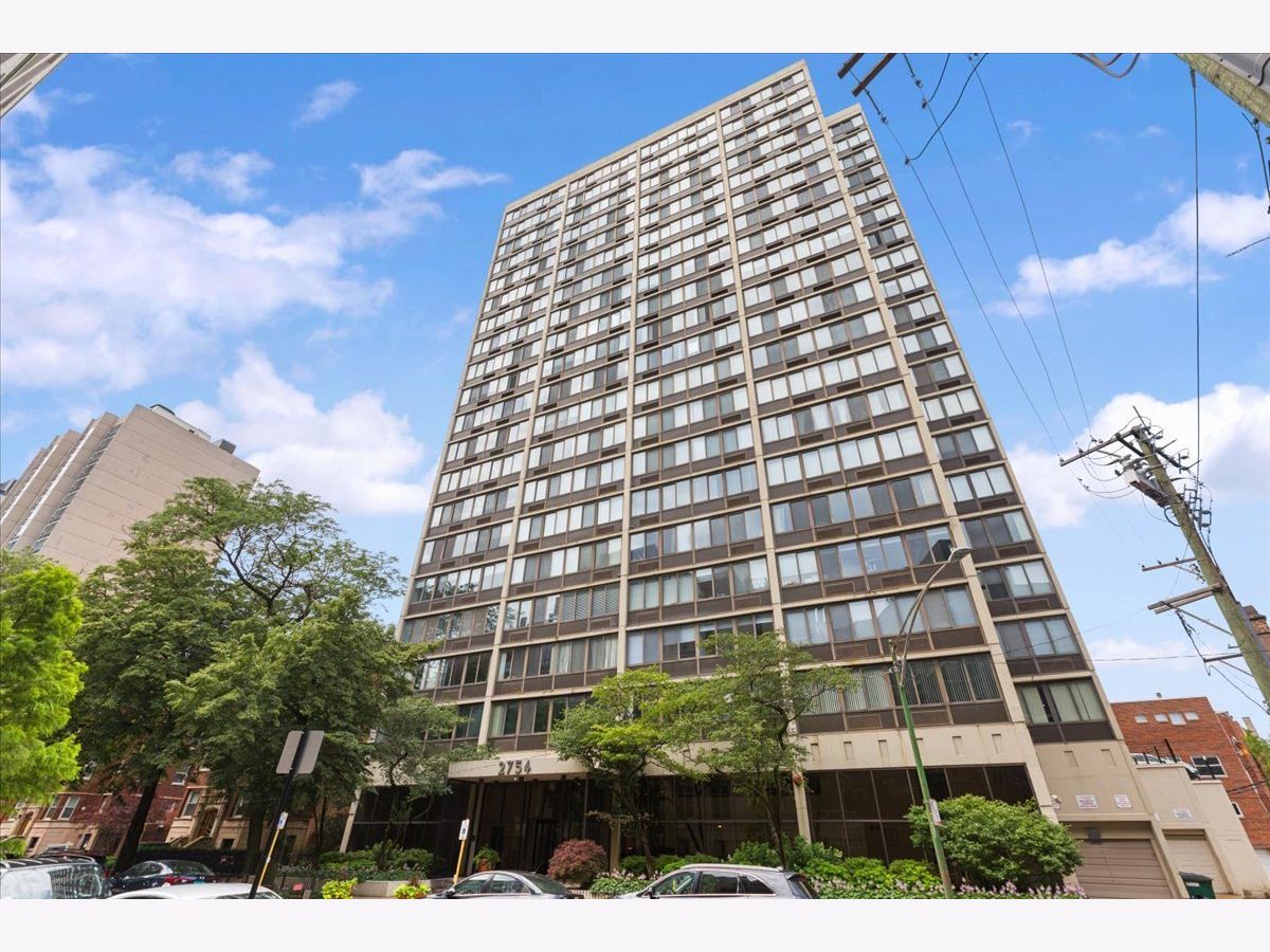  Sold Chicago Illinois, 2754 Hampden