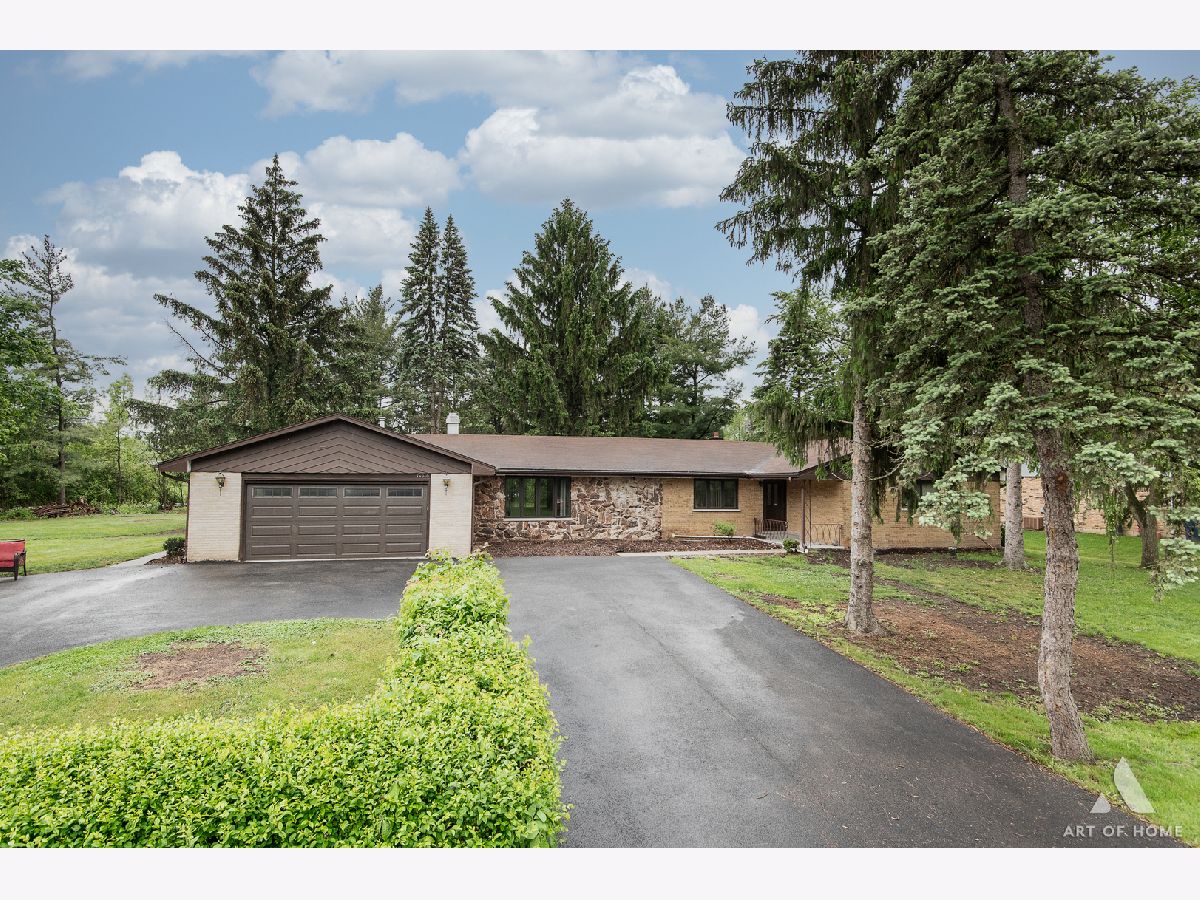  Rented Homer Glen Illinois, 14940 Wilco
