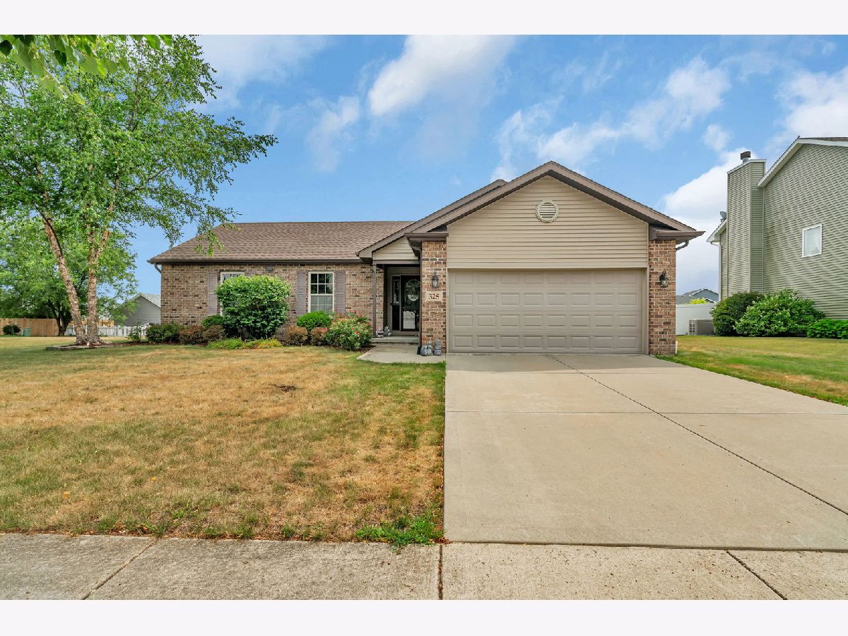  Sold Coal City Illinois, 325 Enrietta