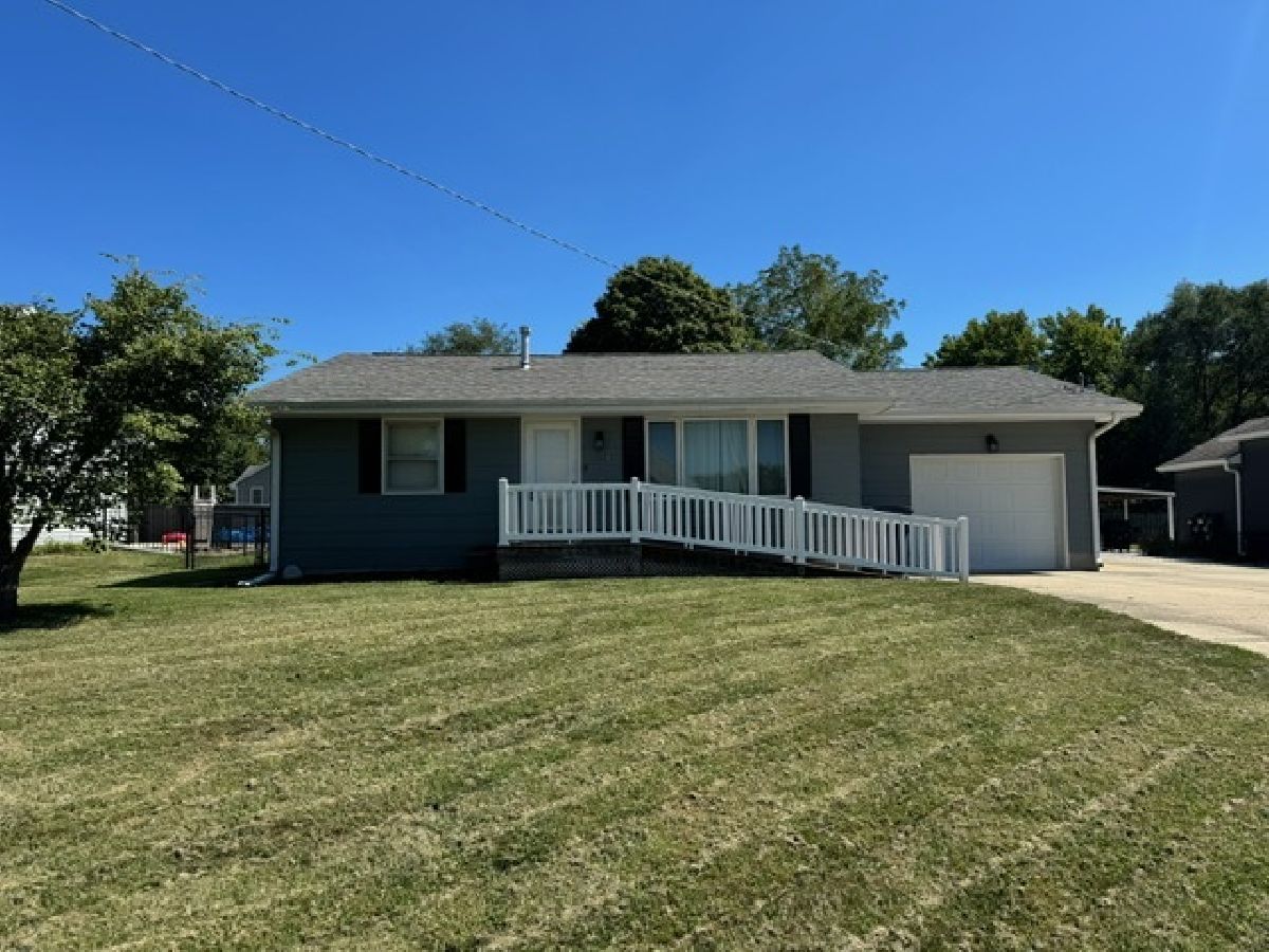  Sold Delavan Illinois, 604 Elm