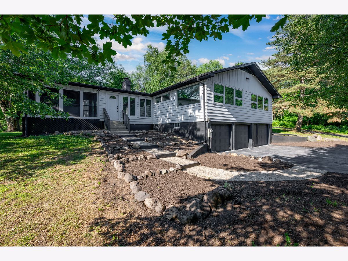 Sold Woodstock Illinois, 318 Rose Farm