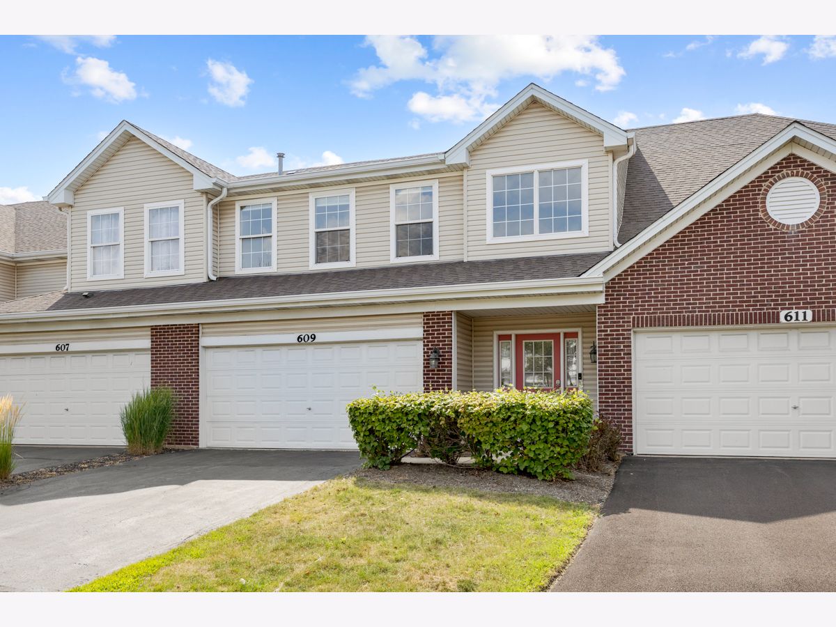  Rented Naperville Illinois, 609 Esla