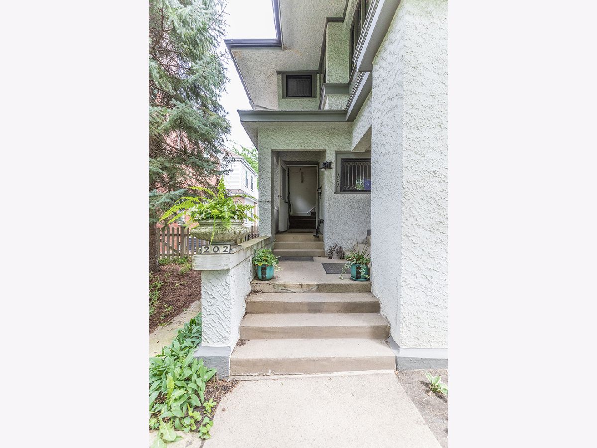  For Rent Oak Park Illinois, 202 Ridgeland