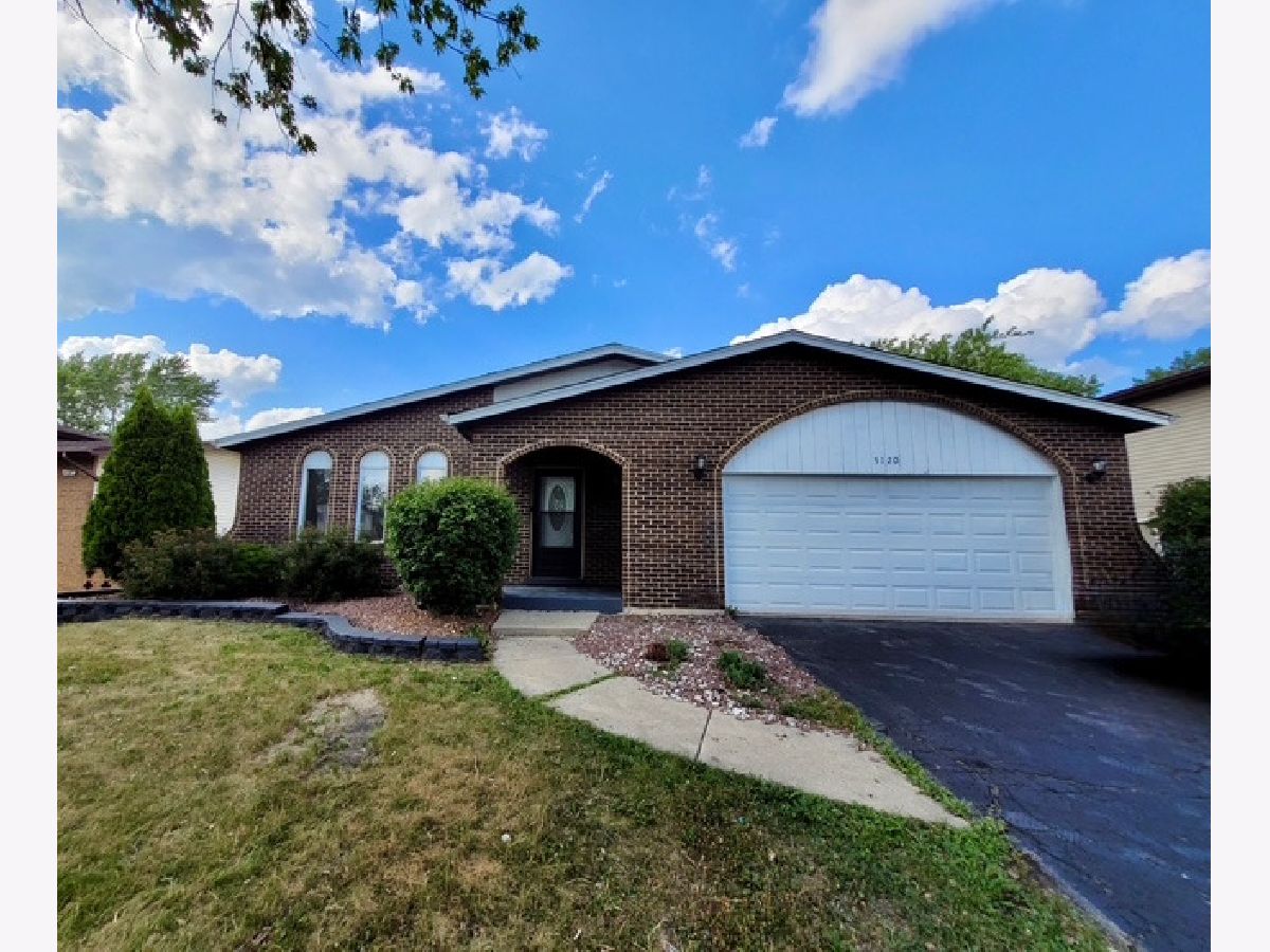 Homes Sold Lakewood Manor Richton Park Illinois, 5120 Keith