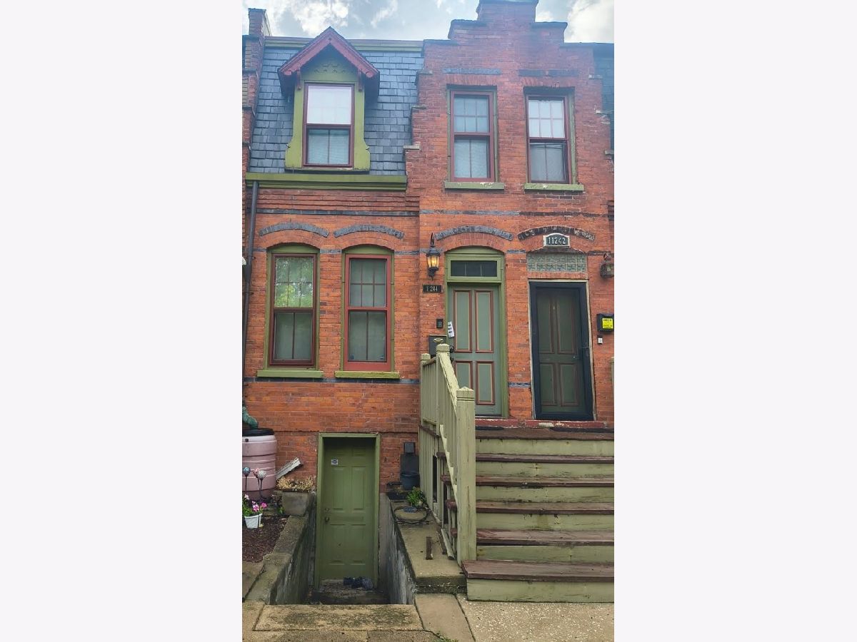  Sold Chicago Illinois, 11244 Langley