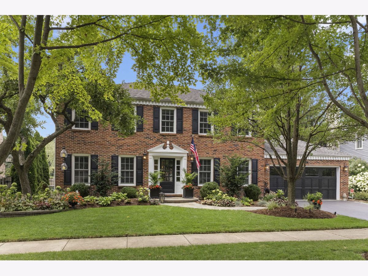 Homes & Townhomes For Sale Brookdale Naperville Illinois, 1563 Abbotsford Drive