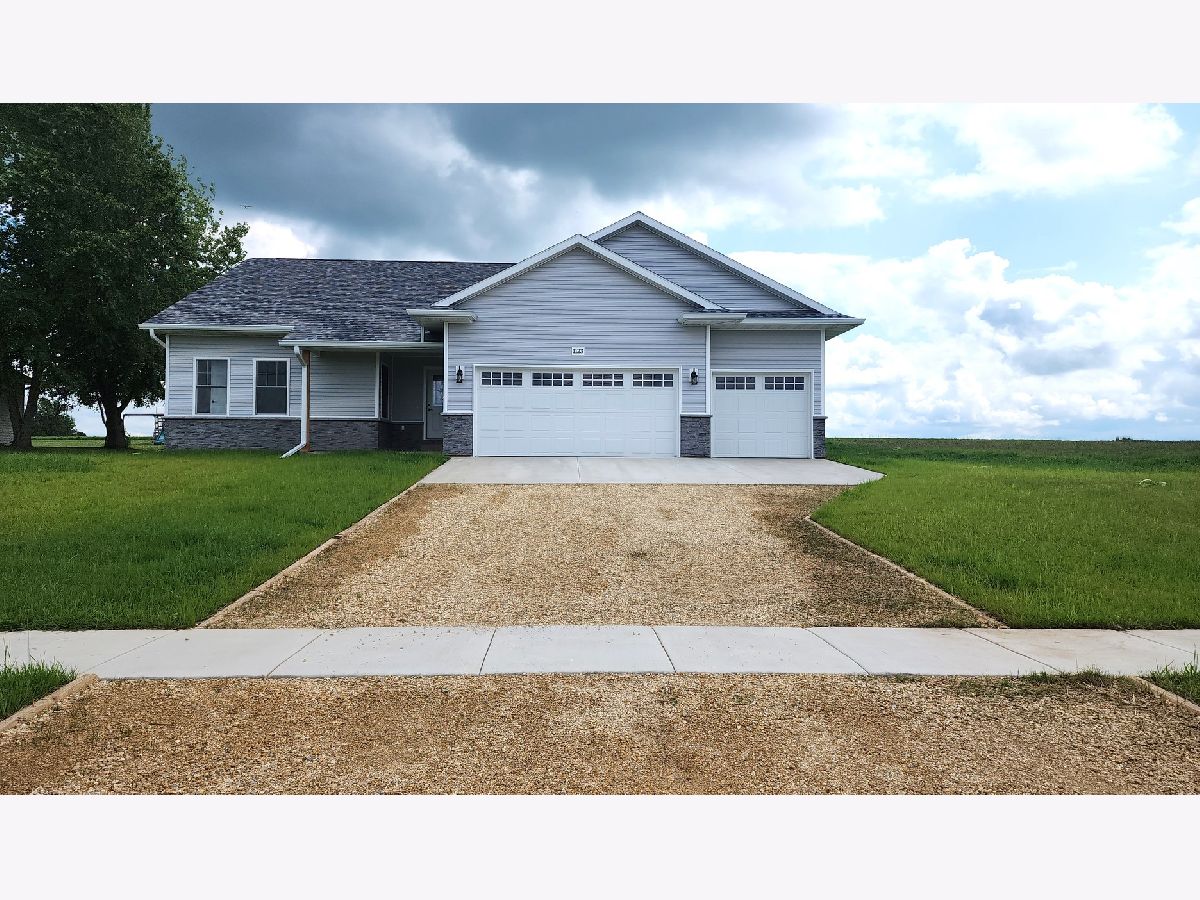  Sold German Valley Illinois, 1123 Church