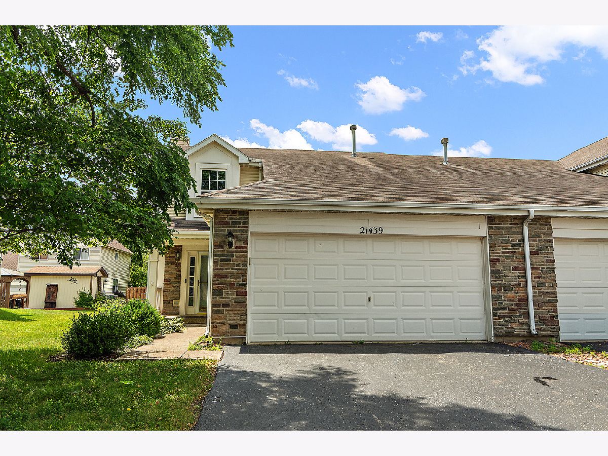 Sold Crest Hill Illinois, 21439 Abbey