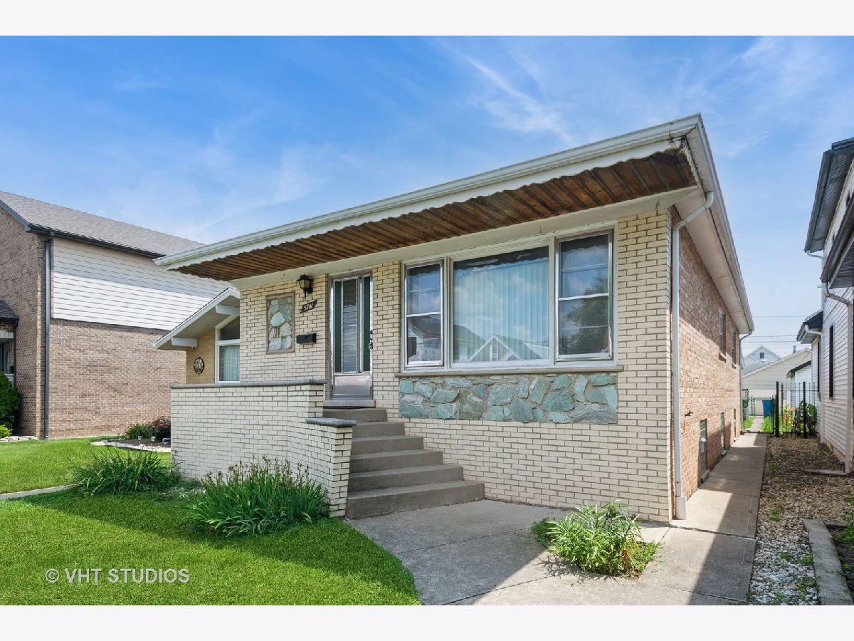  Sold Chicago Illinois, 5741 Neenah