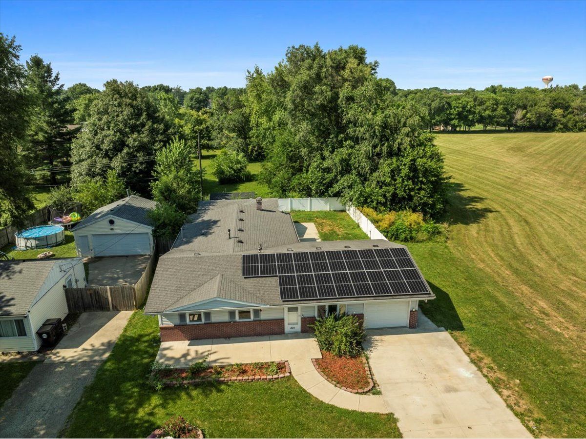  Sold Leroy Illinois, 401 Sunset