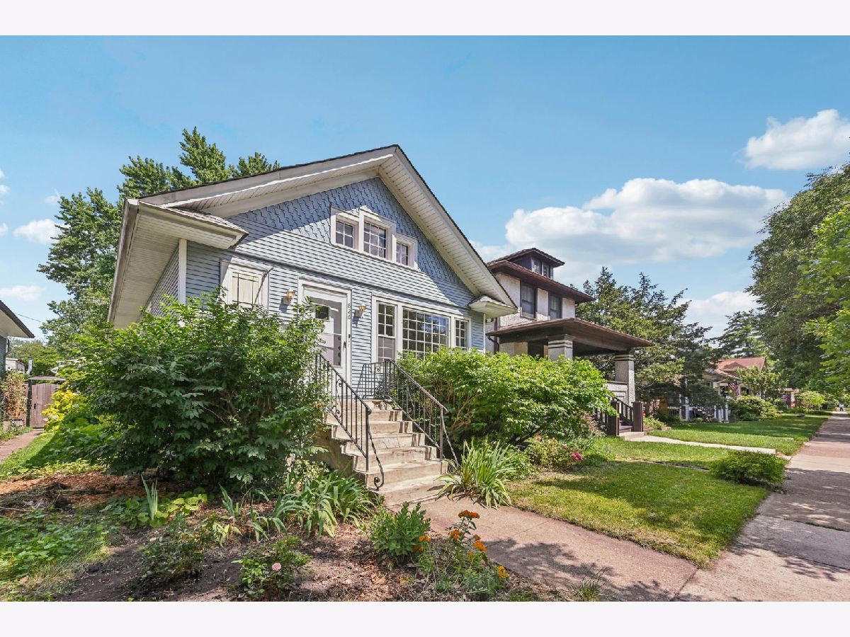  Sold Oak Park Illinois, 826 Lombard