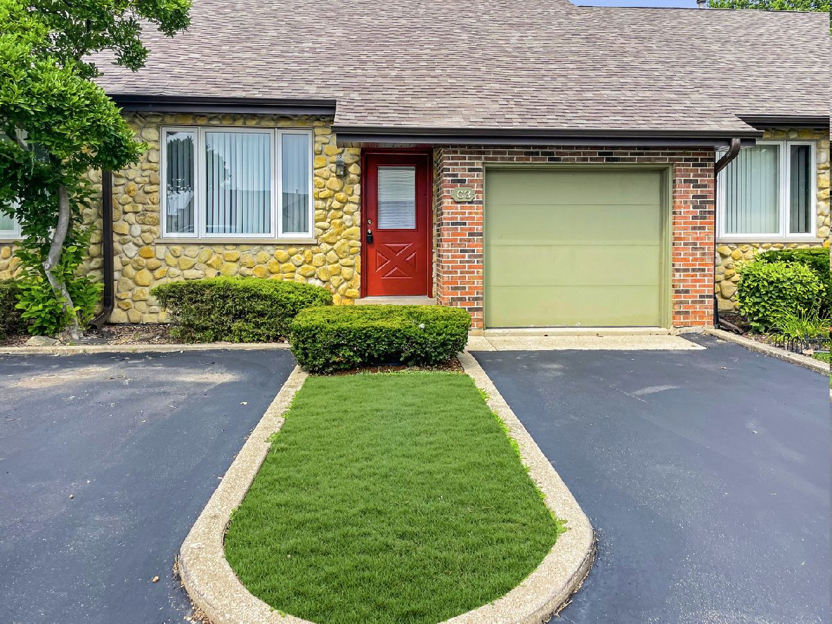  Sold Palos Hills Illinois, 8148 111th