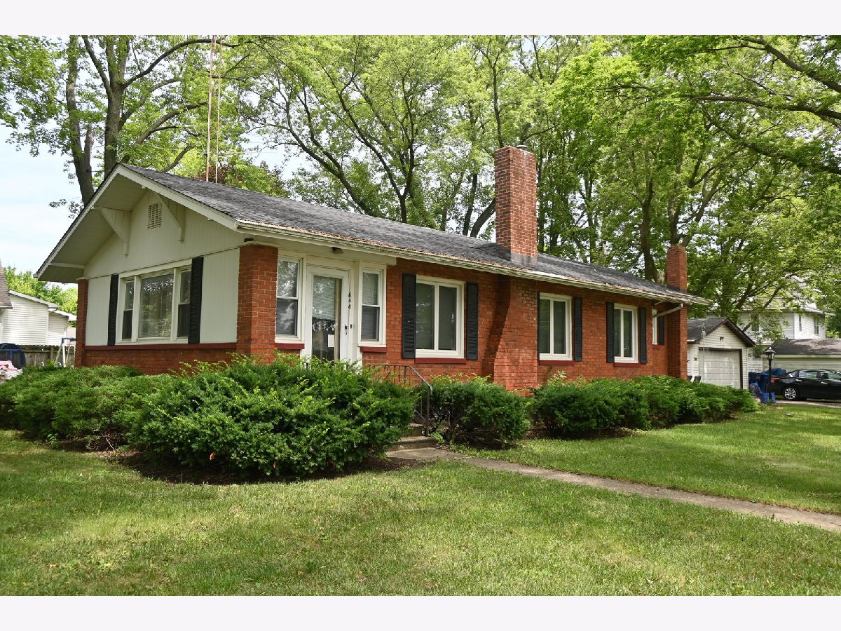  Sold Mazon Illinois, 644 Jewett