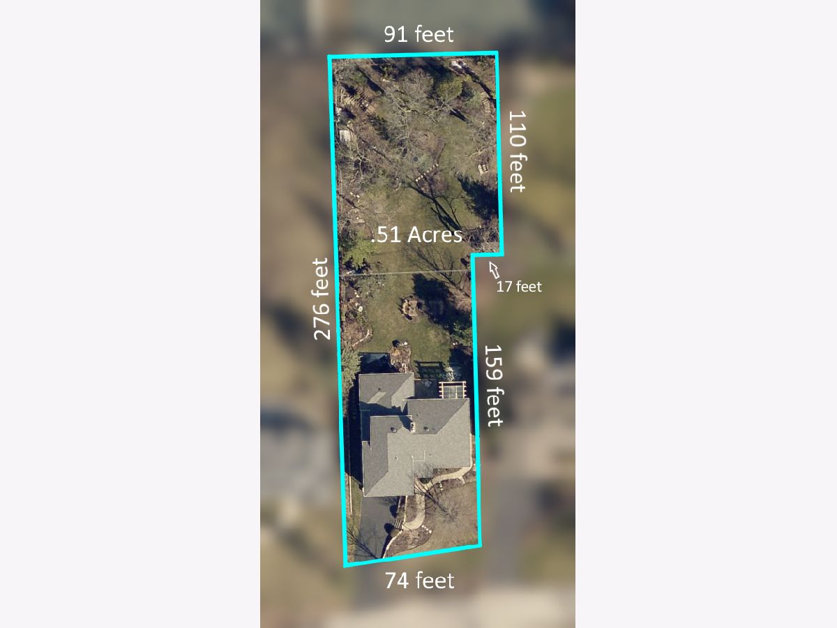 Homes Sold Fullersburg Hinsdale Illinois